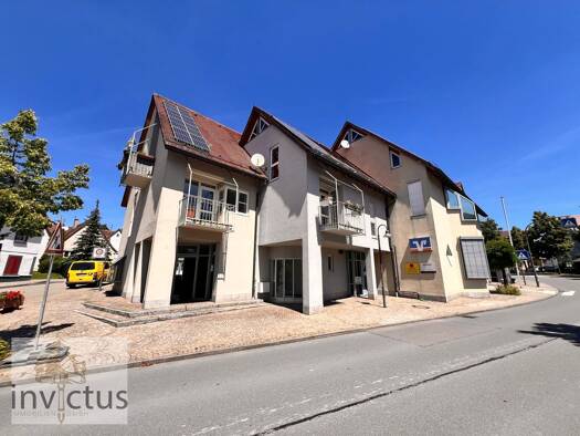 Laden zur Miete 5 € 1 Zimmer 80 m² Verkaufsfläche Jagsthausen 74249