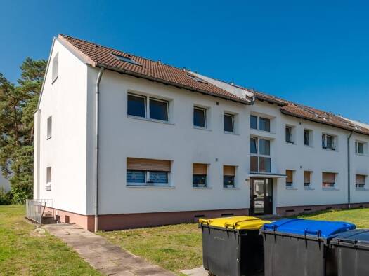 Wohnung zur Miete 439 € 1 Zimmer 37,8 m² 3. Geschoss frei ab 01.09.2026 Beckstraße 4 Klein Hehlen Celle 29223