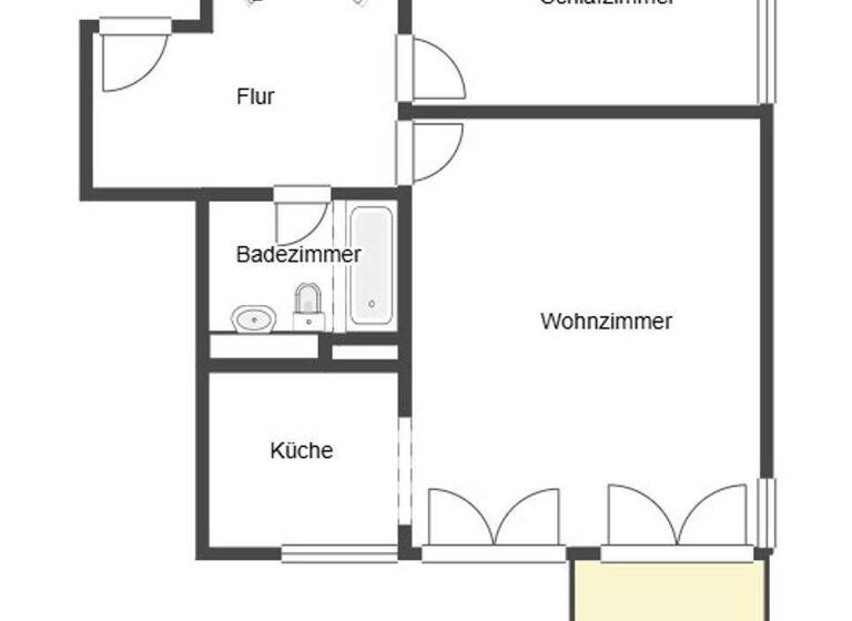 Maisonette zum Kauf 424.900 € 4 Zimmer 114 m² 2. Geschoss Hohen Neuendorf 16540