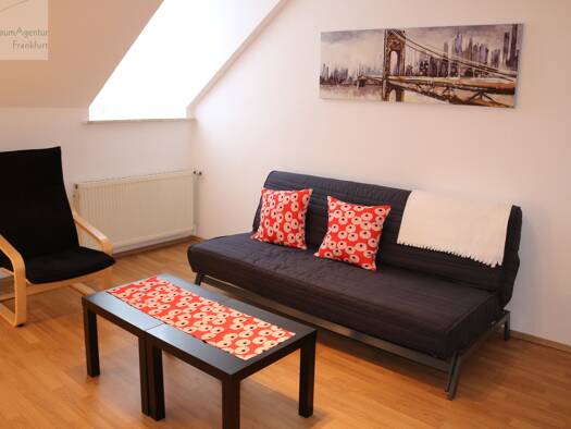 Wohnung zur Miete Wohnen auf Zeit 1.160 € 3 Zimmer 75 m² frei ab sofort Kasinostraße 0 Höchst Frankfurt am Main 65929