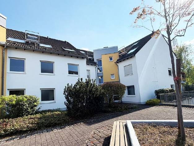 Wohnung zum Kauf 178.000 € 2 Zimmer 63,1 m² Duisdorf Bonn 53123