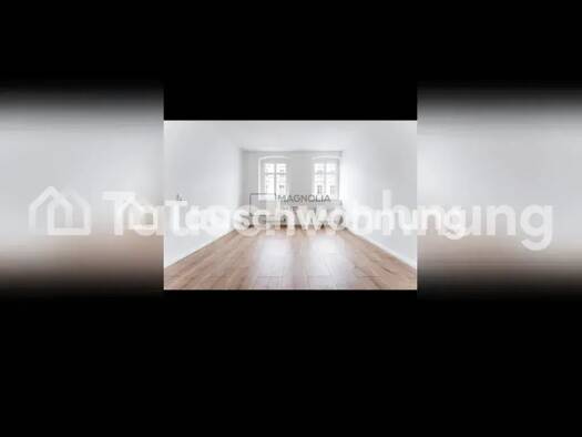 Wohnung zur Miete Tauschwohnung 699 € 2 Zimmer 63 m² 2. Geschoss Eberswalde Eberswalde 16225