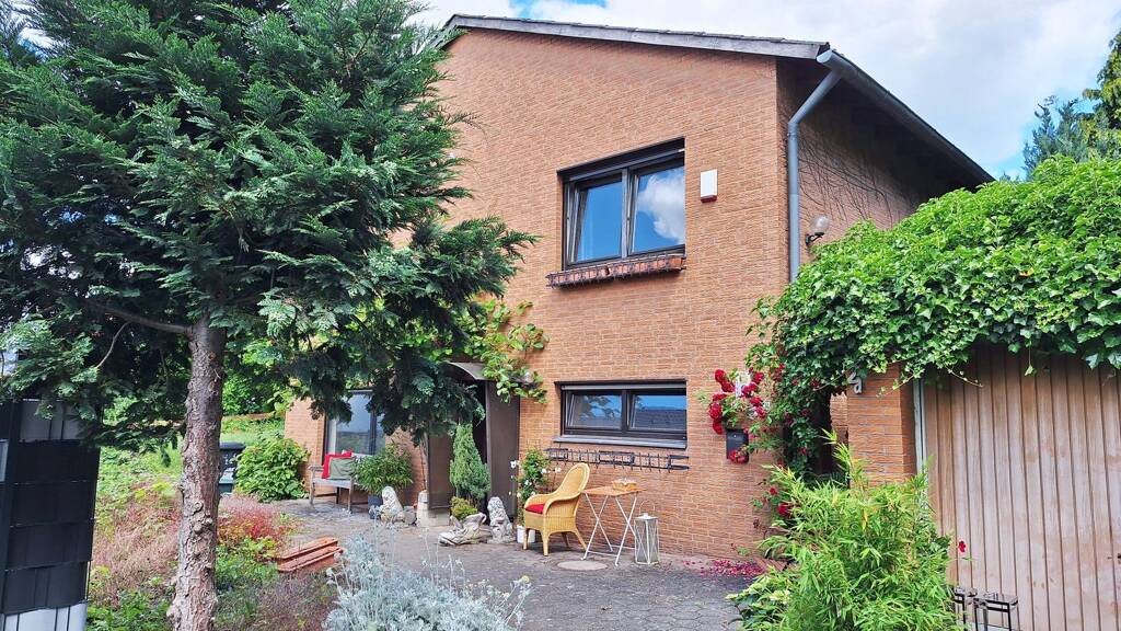 Einfamilienhaus zum Kauf 219.000 € 112 m² 1.200 m² Grundstück Schöppenstedt 38170