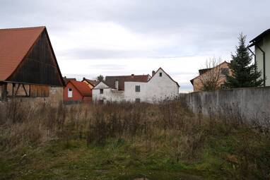 Grundstück zum Kauf 485.000 € 924 m² Grundstück Baugenehmigung vorhanden Höchstadt Höchstadt a.d.Aisch 91315