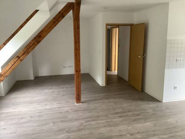 Wohnung zur Miete 369 € 2 Zimmer 49,6 m² frei ab 03.10.2026 Heimat 8 Buer Gelsenkirchen 45894
