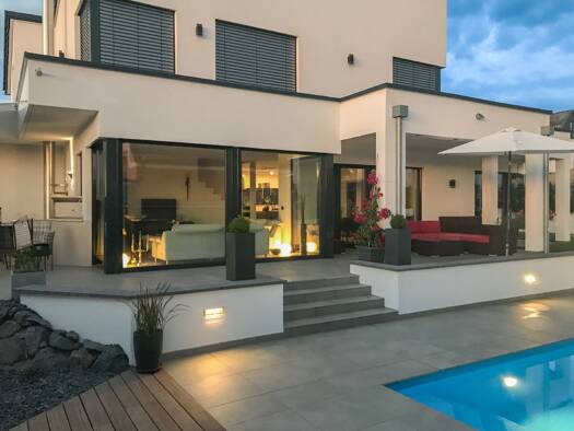 Einfamilienhaus zum Kauf 977.000 € 4 Zimmer 210 m² 776 m² Grundstück Pleckhausen Pleckhausen 56593