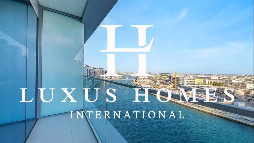 Wohnung zum Kauf provisionsfrei als Kapitalanlage geeignet 1.487.000 € 4 Zimmer 166 m² Dubai Al Wasl