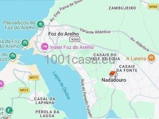 Einfamilienhaus zum Kauf provisionsfrei 515.000 € 4 Zimmer 213 m² 570 m² Grundstück Nadadouro Nadadouro 2500-599