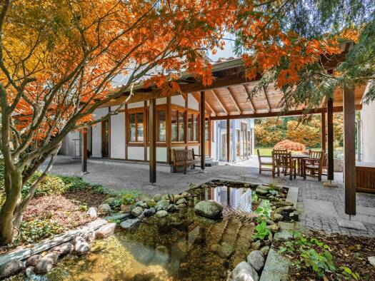 Einfamilienhaus zum Kauf 2.450.000 € 8 Zimmer 337 m² 1.089 m² Grundstück Martinsried Planegg 82152