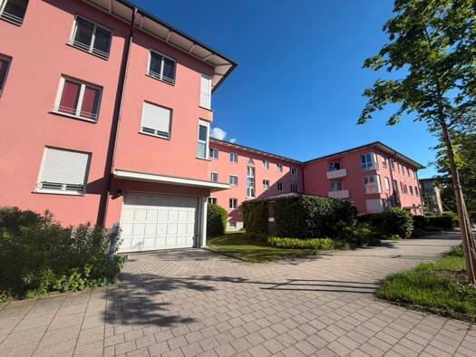 Wohnung zum Kauf 449.000 € 3 Zimmer 75,6 m² EG Pasing-Obermenzing München 81245