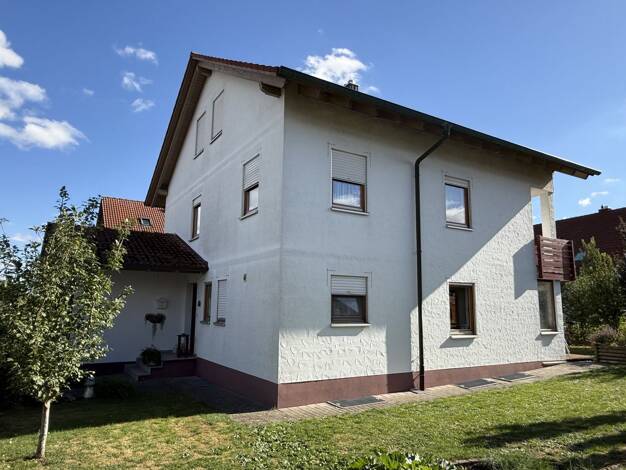 Einfamilienhaus zum Kauf 425.000 € 5,5 Zimmer 140 m² 543 m² Grundstück Altheim Altheim 88499