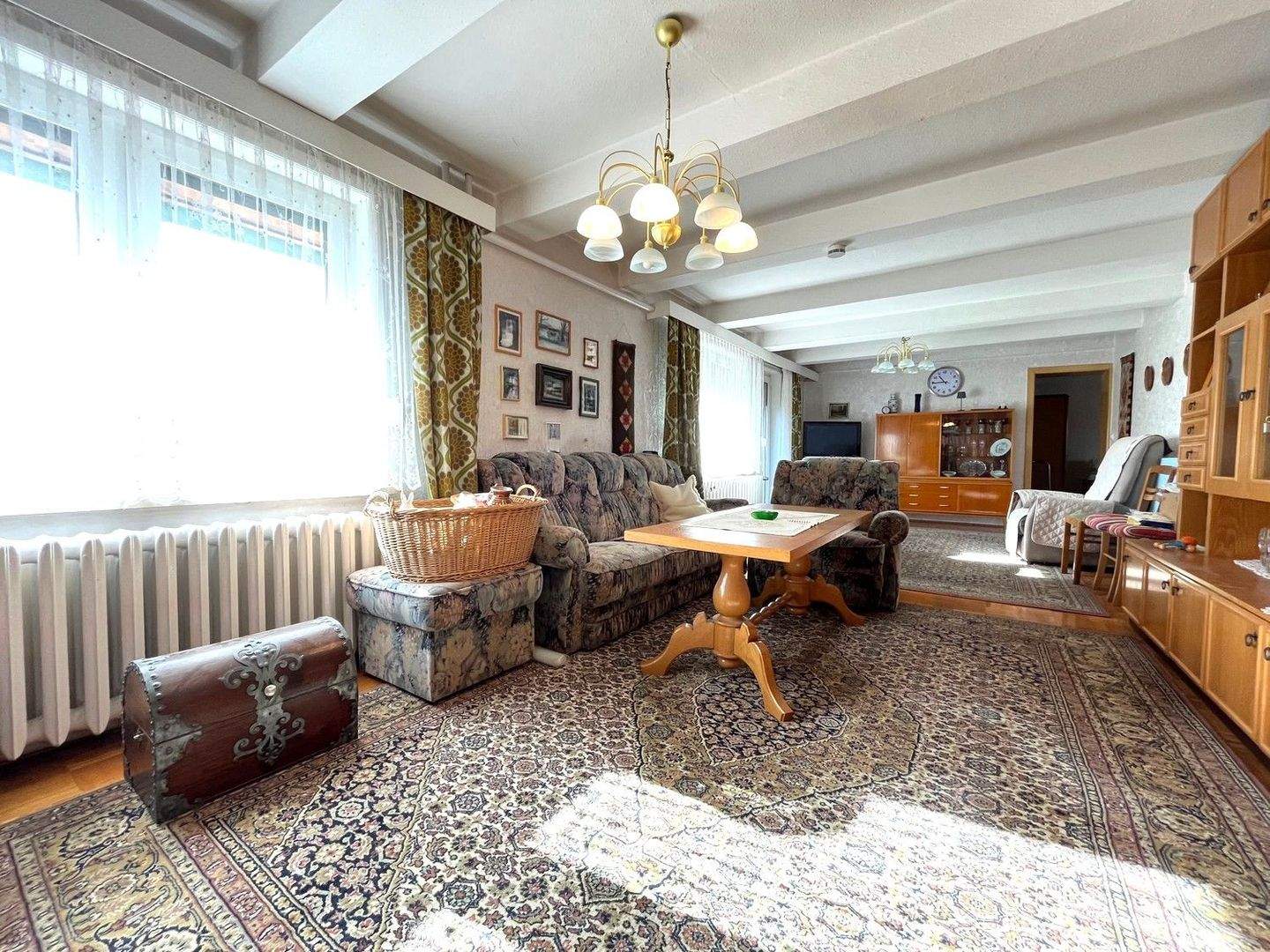 Immobilie in Nordharz - Stilvolles Wohnen mit Charme und Perspektive im Nordharz – Ihr Zuhause in Veckenstedt - Bild 4