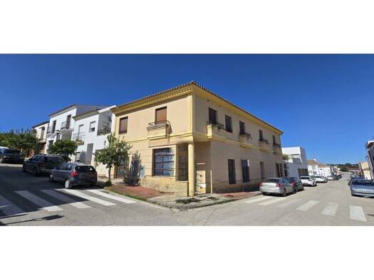 Haus zum Kauf 500.000 € 1 Zimmer 660 m² San José del Valle 11580