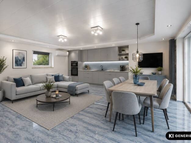 Reihenmittelhaus zum Kauf 475.000 € 3 Zimmer 77 m² 230 m² Grundstück Frankfurter Berg Nord-Ost 60433