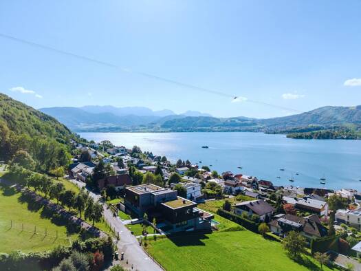 Wohnung zum Kauf - Erstbezug 2.235.000 € 4 Zimmer 136,7 m² Gmunden 4810