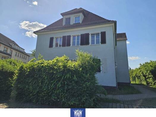 Wohnung zur Miete 540 € 3 Zimmer 78,8 m² Gröba Riesa 01591