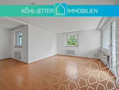 Wohnung zum Kauf 199.000 € 3,5 Zimmer 95 m² frei ab sofort Balingen Balingen 72336