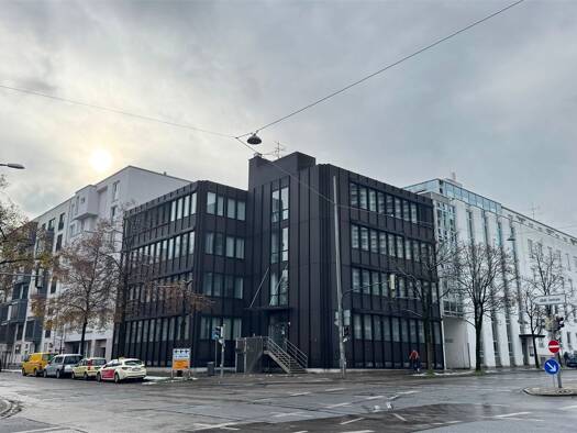 Bürofläche zur Miete 16 € 852 m² Bürofläche teilbar ab 284 m² Sendling-Westpark München 80686