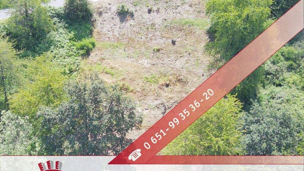 Grundstück zum Kauf 939 m² Grundstück Waldrach 54320