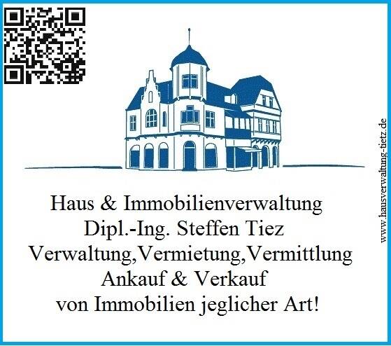 Dipl.-Ing. Steffen Tietz Haus- und Immobilienverwaltung