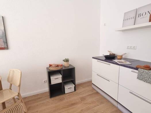 Studio zum Kauf - Erstbezug als Kapitalanlage geeignet 218.000 € 1 Zimmer 43,6 m² Bruchsal 76646