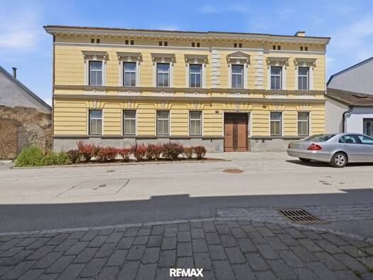 Haus zum Kauf 820.000 € 9,5 Zimmer 248 m² 432 m² Grundstück Korneuburg 2100