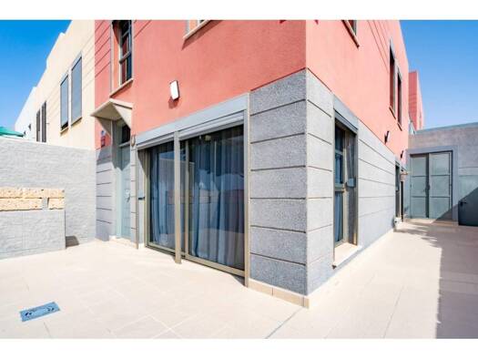 Reihenhaus zum Kauf 420.000 € 4 Zimmer 162 m² Granadilla de Abona 38611