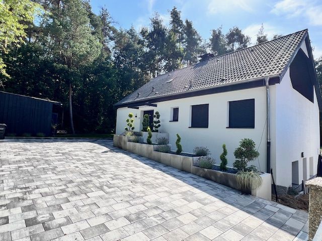 Einfamilienhaus zum Kauf 675.000 € 6 Zimmer 205 m²<br/>Wohnfläche 922 m²<br/>Grundstück Bernlohe Roth 91154