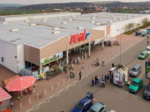 Verkaufsfläche zur Miete Landhausallee 7 Süßenborn Weimar 99425