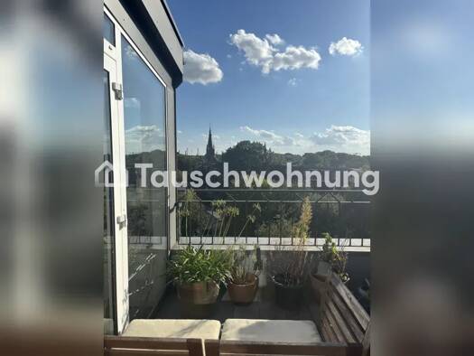 Wohnung zur Miete Tauschwohnung 2.200 € 3 Zimmer 130 m² 5. Geschoss Osdorf Hamburg 22763