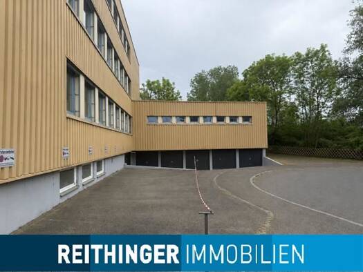 Bürofläche zur Miete 5.782 € 770,9 m² Bürofläche Industriegebiet Konstanz 78467