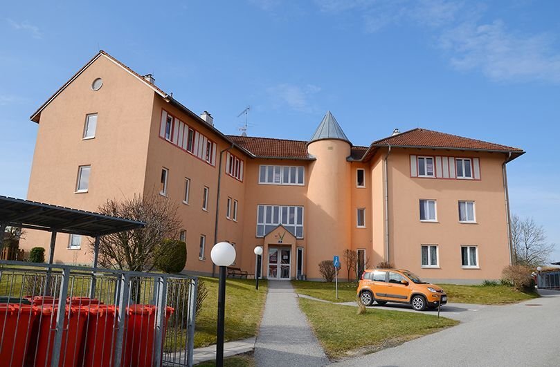 Wohnung zur Miete 604 € 73,7 m²<br/>Wohnfläche Waldviertler Straße 2/1 Allentsteig 3804