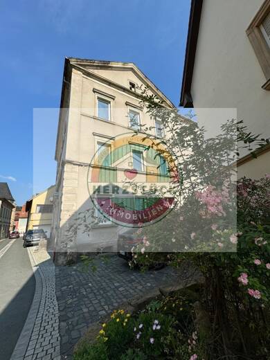 Mehrfamilienhaus zum Kauf als Kapitalanlage geeignet 189.000 € 20 Zimmer 721,2 m² Weismain Weismain 96260