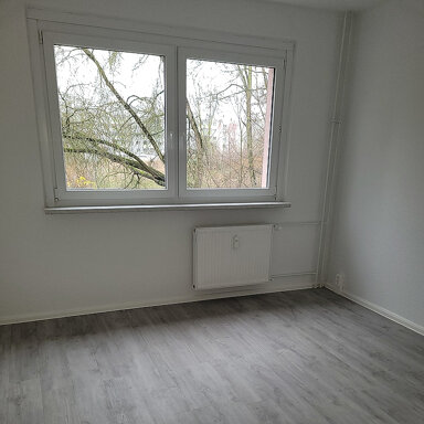 Wohnung zur Miete 262 € 2 Zimmer 42,3 m² EG Erhard-Hübener-Straße 31 Silberhöhe Halle (Saale) 06132