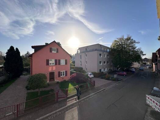 Büro-/Praxisfläche zum Kauf 575.000 € 5 Zimmer 238,4 m² Bürofläche Werderstraße 28 Müllheim 79379