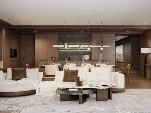 Wohnung zum Kauf 9.660.000 € 230 m² Val-d'Isère 73150