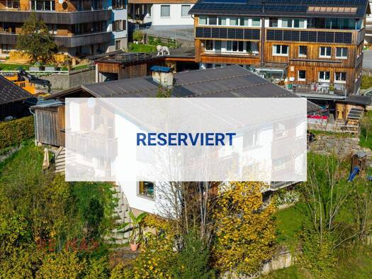 Einfamilienhaus zum Kauf 6 Zimmer 204 m² 983 m² Grundstück Kammern 856 Egg 6863