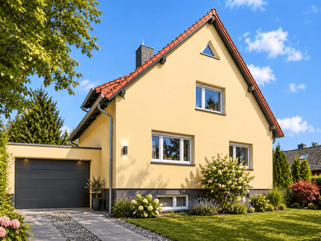 Einfamilienhaus zum Kauf 4 Zimmer 124 m² 1.056 m² Grundstück Falkensee 14612