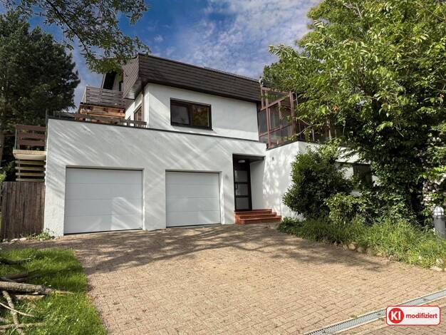 Einfamilienhaus zum Kauf 850.000 € 14 Zimmer 438 m² 1.153 m² Grundstück Ortsgebiet Sinzheim 76547