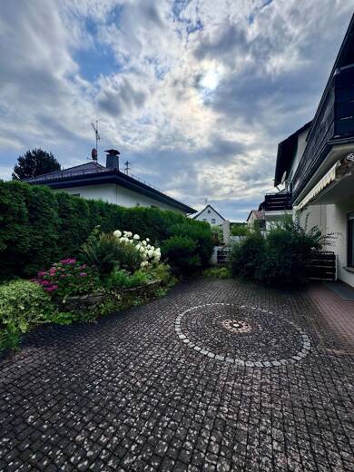 Doppelhaushälfte zum Kauf 430.000 € 4 Zimmer 84 m² 170 m² Grundstück Hahn Taunusstein 65232