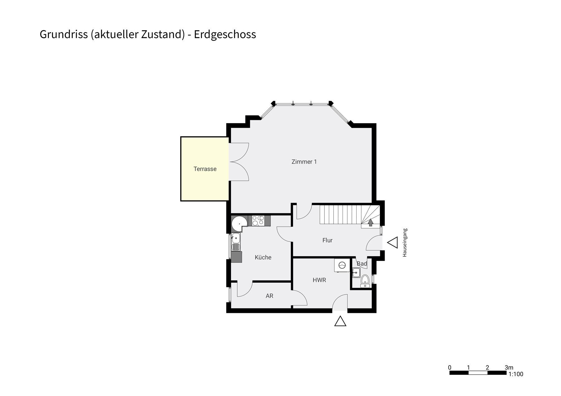 Einfamilienhaus zum Kauf 399.000 € 4 Zimmer 129 m²<br/>Wohnfläche 687 m²<br/>Grundstück Spreenhagen Spreenhagen 15528