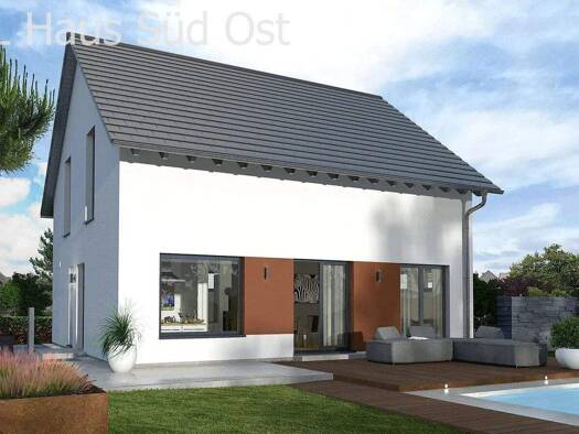 Einfamilienhaus zum Kauf 595.000 € 5 Zimmer 155 m² 460 m² Grundstück Unterfarrnbach Fürth 90768