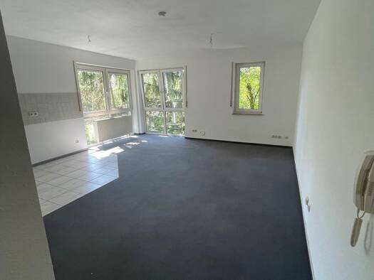 Wohnung zur Miete 450 € 1 Zimmer 30 m² frei ab sofort Höchberg 97204