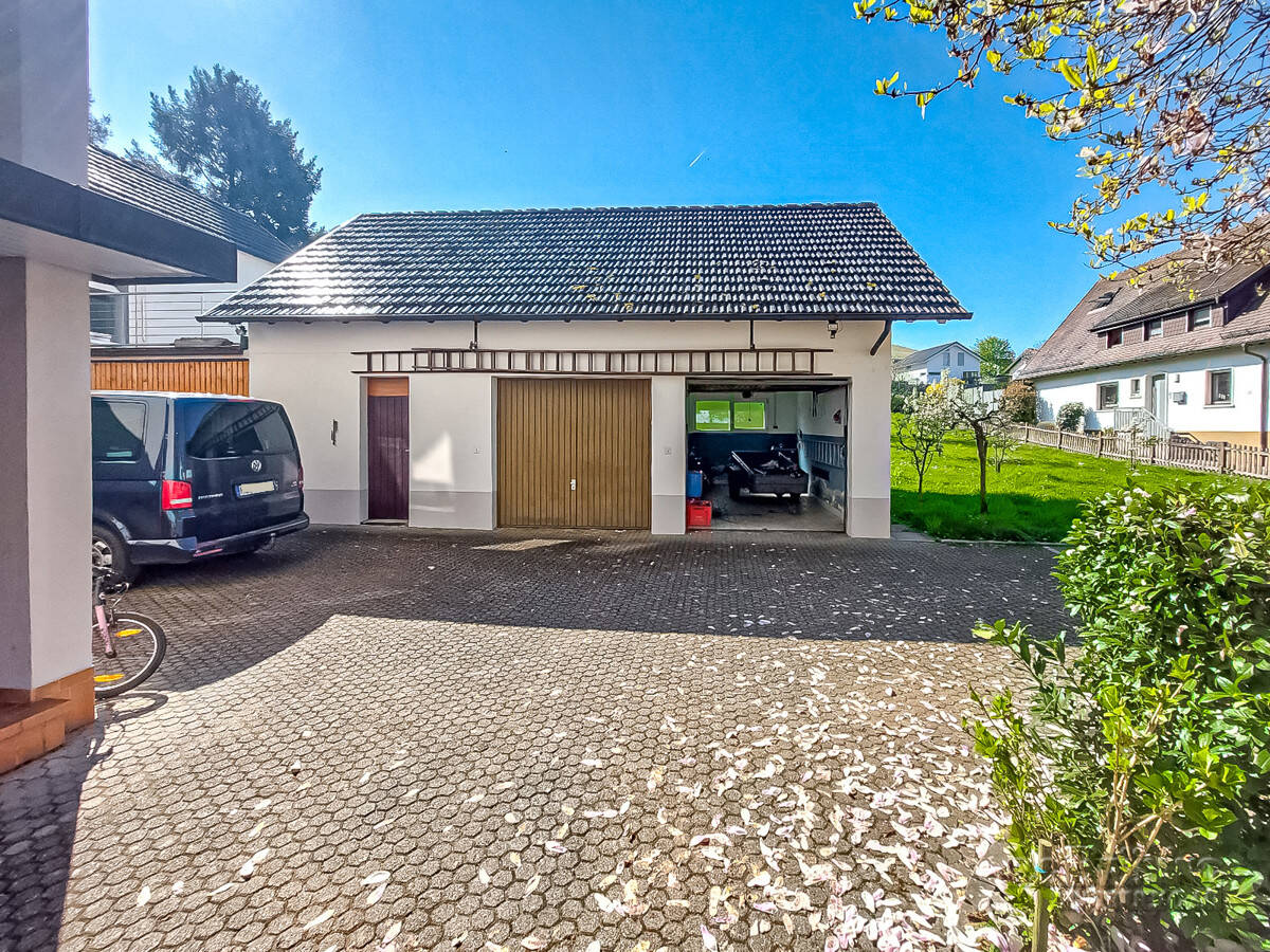 Mehrfamilienhaus zum Kauf - Widok 4