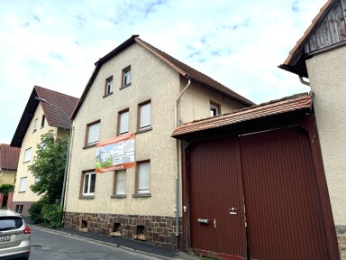 Einfamilienhaus zum Kauf 199.000 € 5 Zimmer 147 m² 370 m² Grundstück Münzenberg Münzenberg 35514