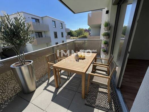 Wohnung zur Miete - Erstbezug 545 € 2 Zimmer 56,8 m² Göllersdorf 2013