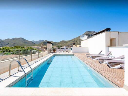 Wohnung zur Miete provisionsfrei 2.000 € 3 Zimmer 115 m² 07470