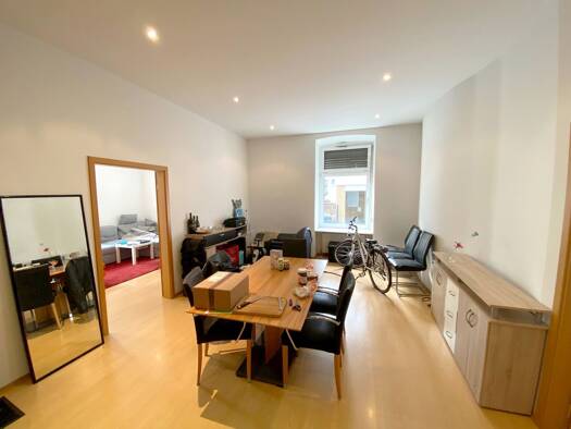 Wohnung zur Miete 750 € 3 Zimmer 71 m² frei ab 01.11.2026 Innenstadt Kaiserslautern 67655