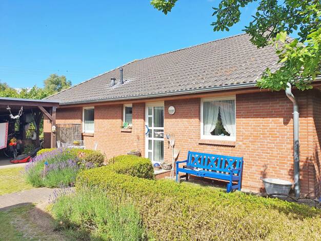 Einfamilienhaus zum Kauf 385.000 € 4 Zimmer 105 m² 520 m² Grundstück Mölschow Mölschow 17449