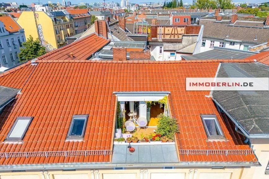 Wohnung zum Kauf 496.000 € 2 Zimmer 62 m²<br/>Wohnfläche ab sofort<br/>Verfügbarkeit Kreuzberg Berlin 10997